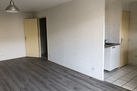 appartement 2 pièces à louer TOULOUSE 31300 46.7 m²