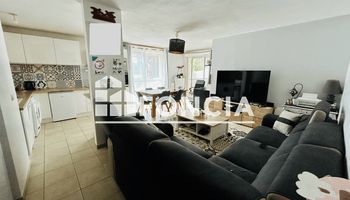 appartement 4 pièces à vendre Brignoles 83170 92.5 m²