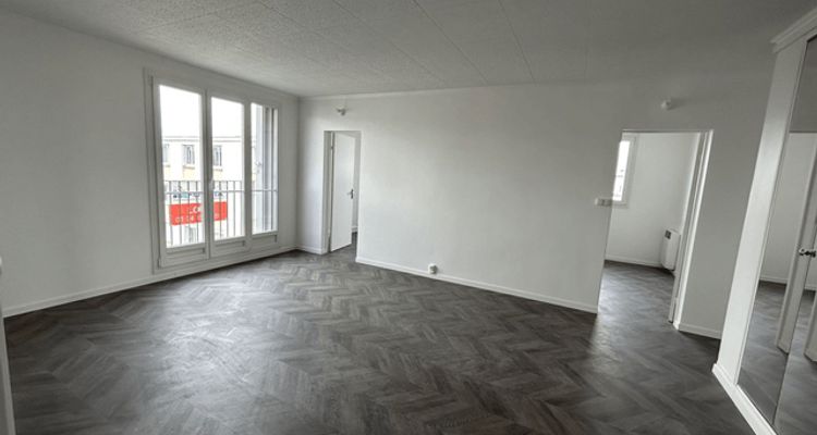 Vue n°1 Appartement 4 pièces T4 F4 à louer - Taverny (95150)