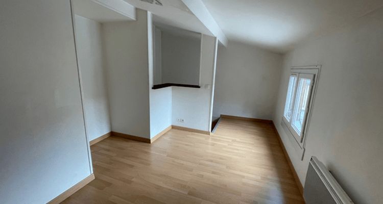 appartement 3 pièces à louer CAEN 14000 54.8 m²
