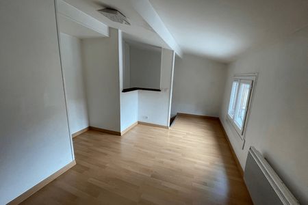 appartement 3 pièces à louer CAEN 14000 54.8 m²