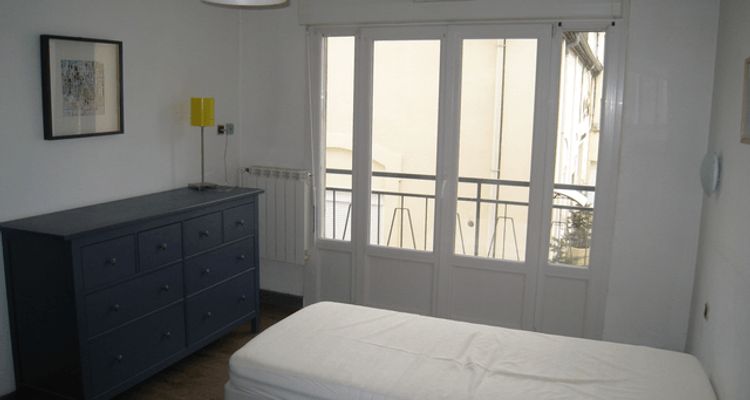 appartement 1 pièce à louer NANCY 54000 19 m²