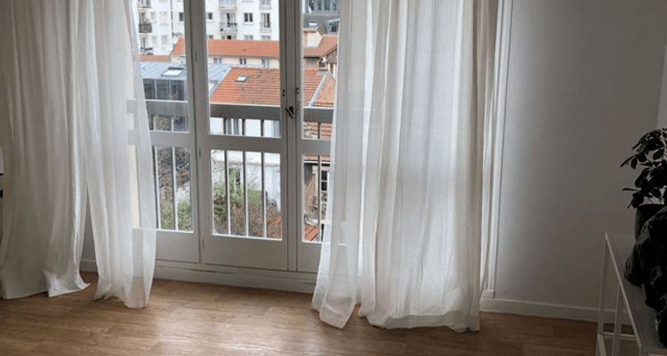 appartement 1 pièce à louer MONTROUGE 92120 25.1 m²