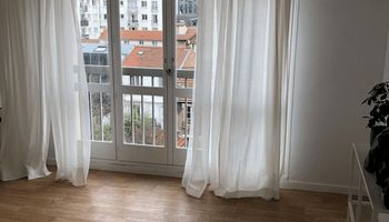 appartement 1 pièce à louer MONTROUGE 92120 25.1 m²