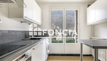 appartement 3 pièces à vendre Villard-Bonnot 38190 60 m²