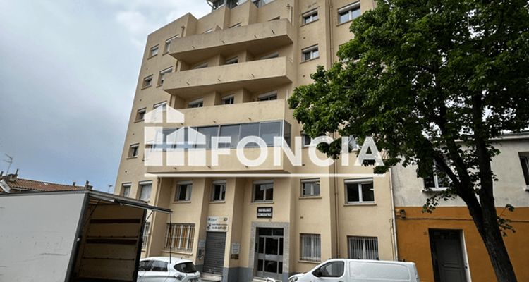 appartement 3 pièces à vendre Marseille 13ᵉ 13013 52 m²
