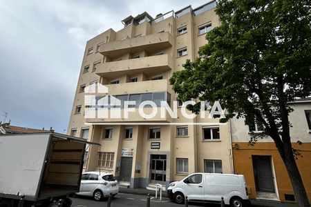 appartement 3 pièces à vendre Marseille 13ᵉ 13013 52 m²