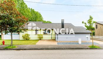maison 5 pièces à vendre Creutzwald 57150 100 m²