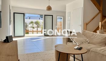 maison 4 pièces à vendre Montpellier 34070 95 m²