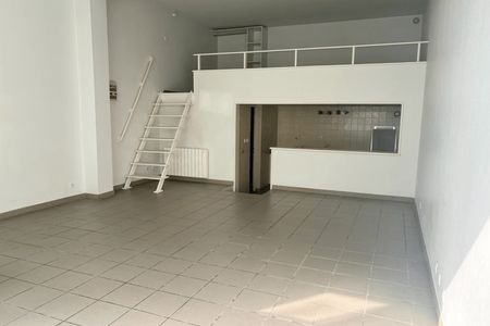 appartement 1 pièce à louer ROCHEFORT 17300 46.4 m²