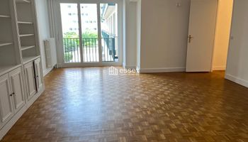 appartement 3 pièces à louer PARIS 15ᵉ 75015