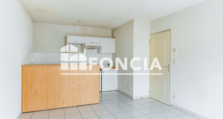 Vue n°1 Appartement 2 pièces T2 F2 à vendre - Talange (57525)