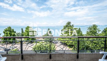 appartement 4 pièces à vendre Évian-les-Bains 74500 99.27 m²