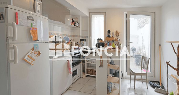appartement 2 pièces à vendre Arles 13200 33 m²