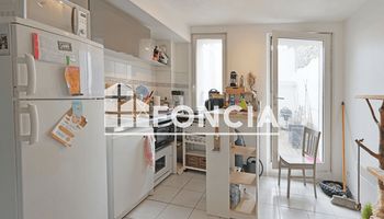 appartement 2 pièces à vendre Arles 13200 33 m²