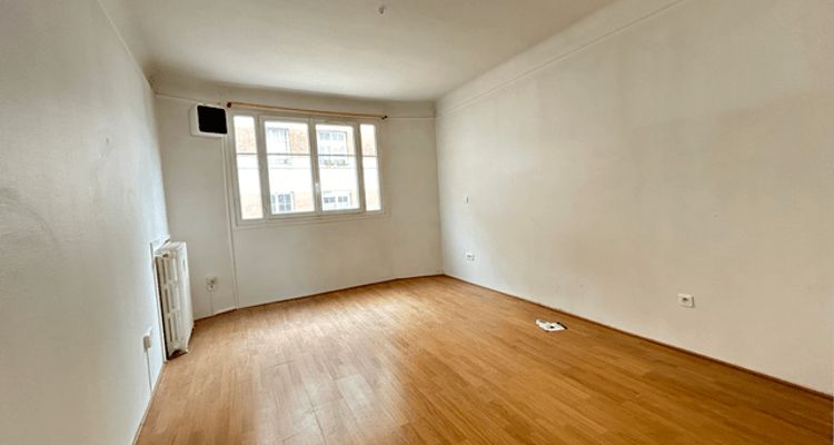Appartement 1 pièce(s) 27.7 m²à louer Montrouge