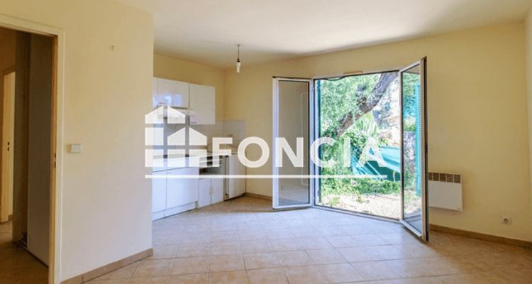 appartement 2 pièces à vendre Villefranche-sur-Mer 06230 34.5 m²