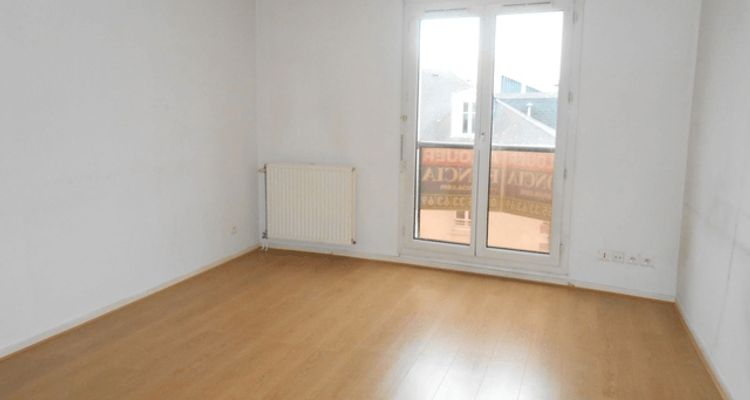 Vue n°1 Appartement 2 pièces T2 F2 à louer - Limoges (87000)