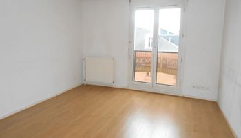 appartement 2 pièces à louer LIMOGES 87000 38.4 m²