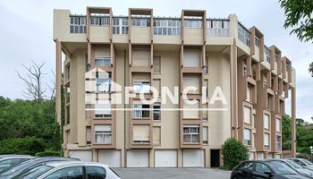 appartement 2 pièces à vendre CARCASSONNE 11000 47.55 m²