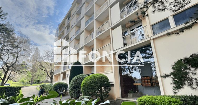 Vue n°1 Appartement 4 pièces à vendre - Sainte Foy Les Lyon (69110) 196 000 €