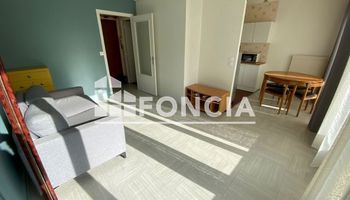 appartement-meuble 1 pièce à louer MAUREPAS 78310 30.38 m²