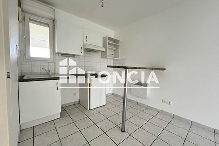 Vue n°2 Appartement 2 pièces T2 F2 à vendre - La Teste-de-buch (33260)