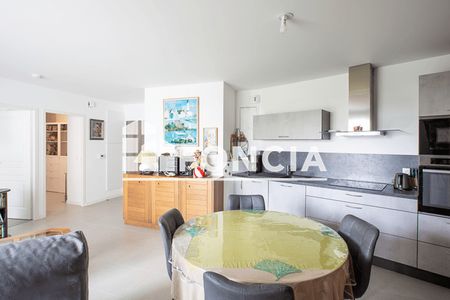 appartement 2 pièces à vendre Beaucouzé 49070 49.48 m²