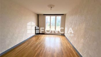 appartement 3 pièces à vendre DREUX 28100 62.77 m²