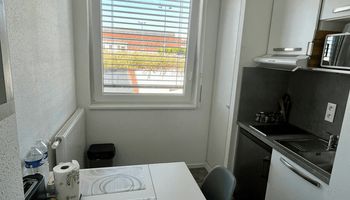 appartement-meuble 2 pièces à louer STRASBOURG 67100