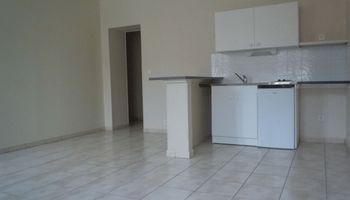 appartement 2 pièces à louer SAINT ETIENNE 42000 47.9 m²