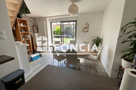 Vue n°3 Maison 7 pièces T7 F7 à vendre - Conlie (72240)