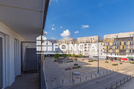appartement 3 pièces à vendre Issy-les-Moulineaux 92130 49.84 m²
