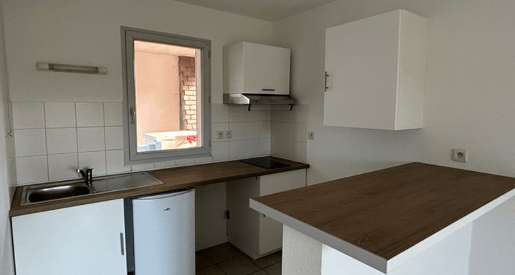 Vue n°1 Appartement 2 pièces T2 F2 à louer - Orthez (64300)