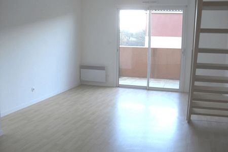 appartement 2 pièces à louer LA ROCHE SUR YON 85000 47.8 m²