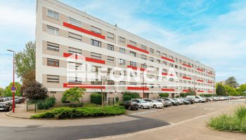 appartement 3 pièces à vendre Schiltigheim 67300 68 m²