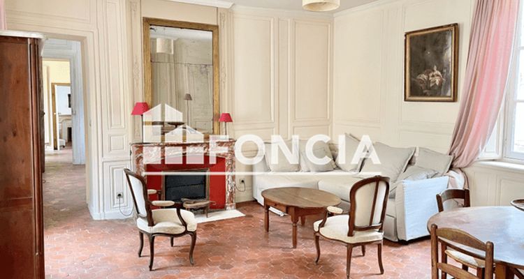 Vue n°1 Appartement 3 pièces à vendre - Versailles (78000) 650 000 €