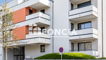 appartement 2 pièces à vendre CERNAY 68700 50 m²