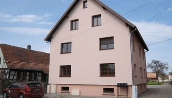 appartement 4 pièces à louer WITTISHEIM 67820 108.7 m²