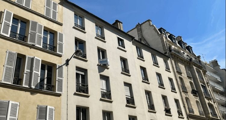Appartement a louer paris-11e-arrondissement - 1 pièce(s) - 31.1 m2 - Surfyn