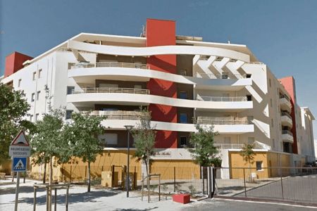 Vue n°2 Appartement 4 pièces T4 F4 à louer - La Seyne Sur Mer (83500)