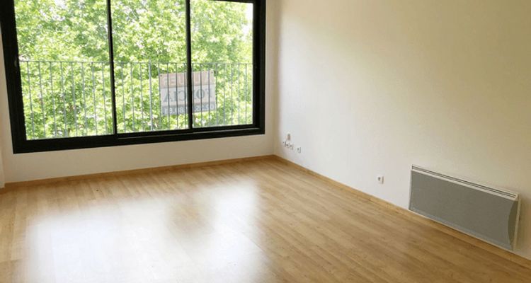 appartement 2 pièces à louer ROUEN 76000 42.4 m²