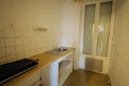 Vue n°2 Appartement 2 pièces T2 F2 à louer - Juvisy Sur Orge (91260)