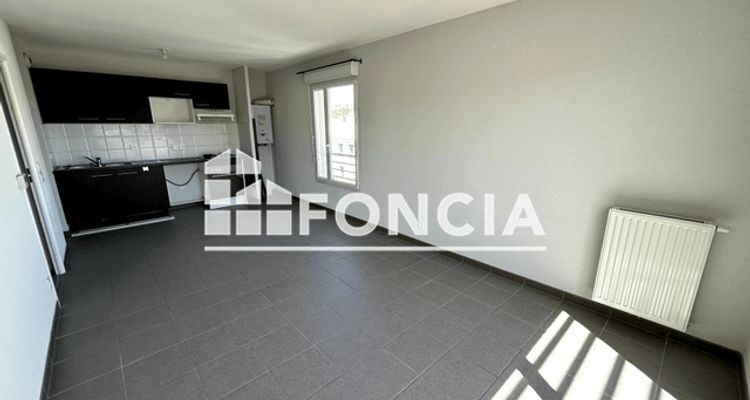 appartement 3 pièces à vendre Bruges 33520 59.12 m²