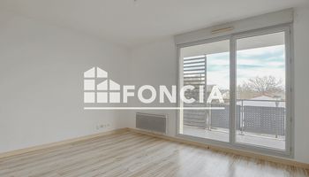 appartement 2 pièces à vendre Frouzins 31270 40.86 m²