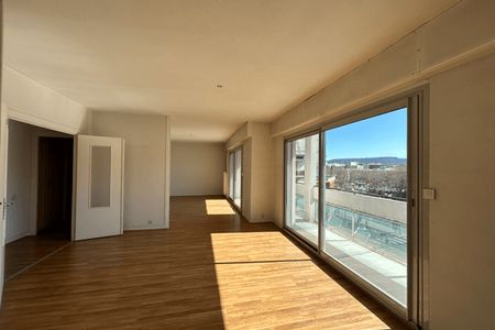 appartement 4 pièces à louer CLERMONT FERRAND 63000 95 m²