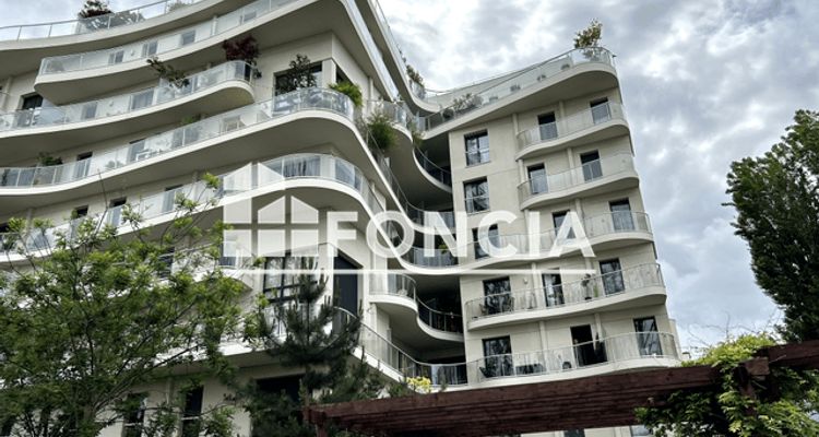 appartement 1 pièce à vendre Neuilly-sur-Seine 92200 32.58 m²