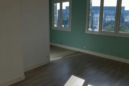 Appartement a louer bagneux - 2 pièce(s) - 43.1 m2 - Surfyn