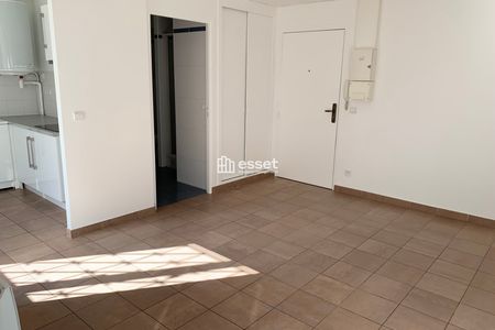 Appartement a louer neuilly-sur-seine - 1 pièce(s) - 29.02 m2 - Surfyn