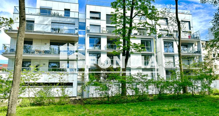 appartement 4 pièces à vendre Sceaux 92330 100 m²